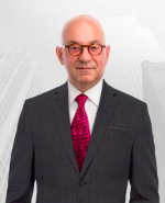 Daniel Michael Margolis