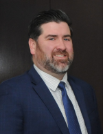 Daniel Patrick Maloy