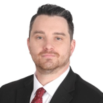 Daniel Michael Morton