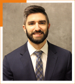 Daniel Nicholas Adamson