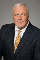 Daniel Patrick Murphy