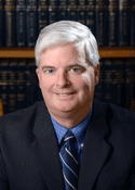 Daniel Patrick O'Rourke