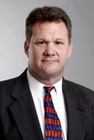 Daniel Patrick Slayden