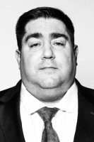 Daniel Christopher Polese