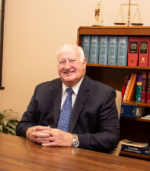 Daniel Francis Quinn