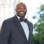 Mr. Daniel Reshod Crumby