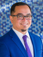 Daniel R. Ortega III