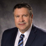 Daniel Scott Sweetser