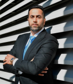 Daniel Setareh - Lawyer in Beverly Hills, CA