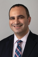 Daniel Justus Solinsky - Lawyer in Westbury, NY