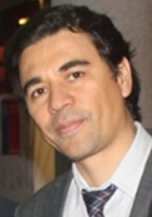 Miss. Daniel Urioste Rodríguez