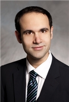 Daniel Waldman