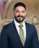 Daniel James Williams