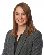 Danielle Halachoff Frye