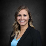 Danielle Reesor Blandford