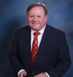 Danny L. Durham