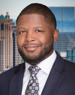 Danny Dwayne Patterson, Jr.