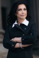 Darlina Barraza Crowder