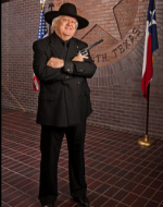 Mr. Darrell Lee Keith