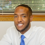 Darryl Richard Smith