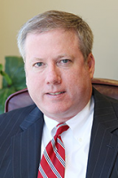 Mr. David Allen Hartman