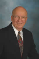 David A. Penrod