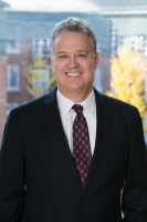 David A. Severn