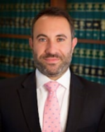 David J. Albanese, Esq.