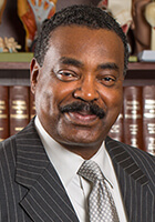 David Jerome Allmond