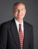Mr. David Arthur Glenny