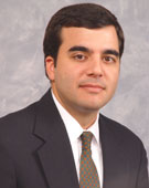 Mr. David Bryant Baddour