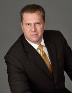 David Bryan Gazak - Lawyer in Louisville, KY