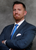 David Joseph Barry, Esq.