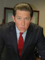 Mr. David Joseph Braun