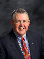 David C. Barrett, Jr.