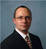 Mr. David Carlton Jamieson