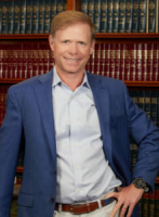 Mr. David Capers Jones