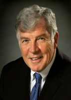 David Denty Cheatham