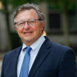 Mr. David C. Cordes