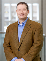 Mr. David Boone Darden