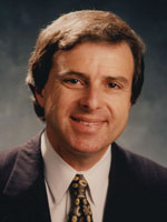 Mr. David Edward Landau
