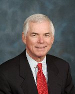 Mr. David Elmer Ward, Jr.