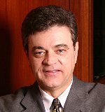 David John Bodle