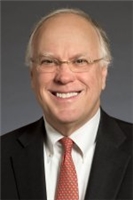 David Jeffrey Harris