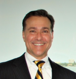 Mr. David Joseph Volk