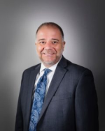 Mr. David Robert Jojola