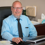 David K. Chapman