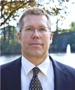 Mr. David Karl May