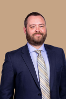 David Franklin Lusby