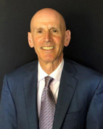 David M. Hamerslough